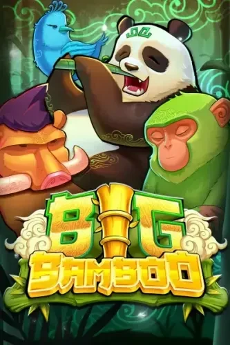 Big Bamboo