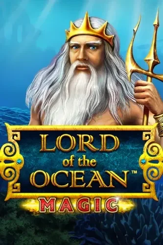 Lord of the Ocean Magic