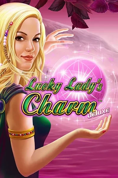 Lucky Lady’s Charm deluxe