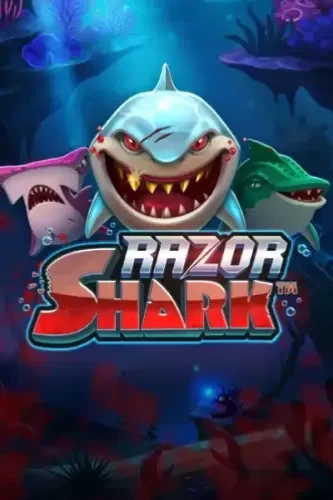 Razor Shark