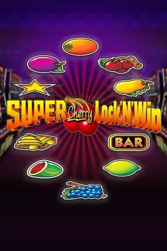 Super Cherry Lock ’N’ Win Linked